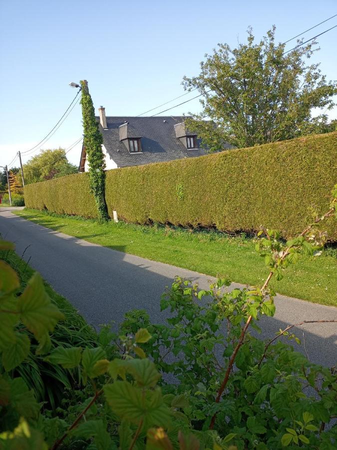 La P'Tite Maison Bordeaux-Saint-Clair ภายนอก รูปภาพ