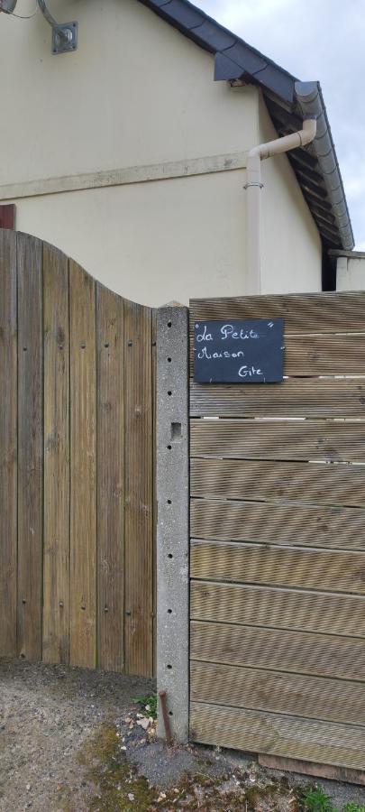 La P'Tite Maison Bordeaux-Saint-Clair ภายนอก รูปภาพ