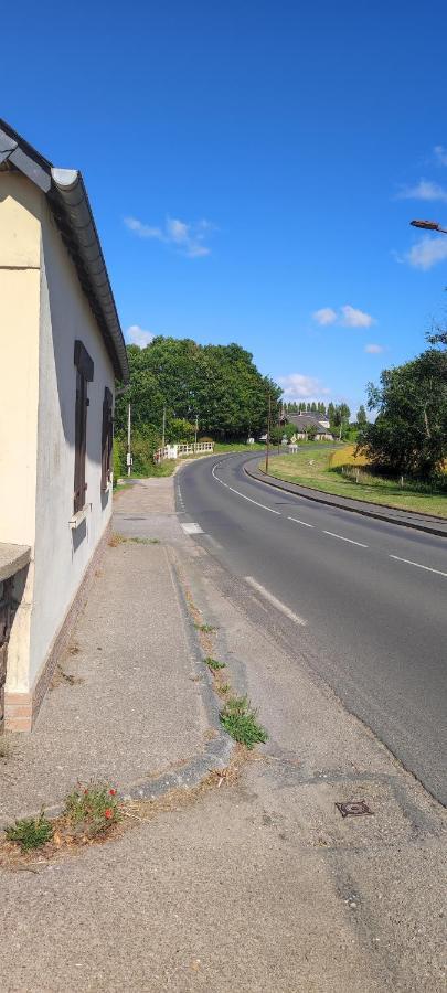La P'Tite Maison Bordeaux-Saint-Clair ภายนอก รูปภาพ